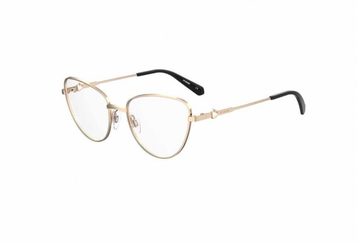 Eyeglasses Moschino Love MOL 608/TN