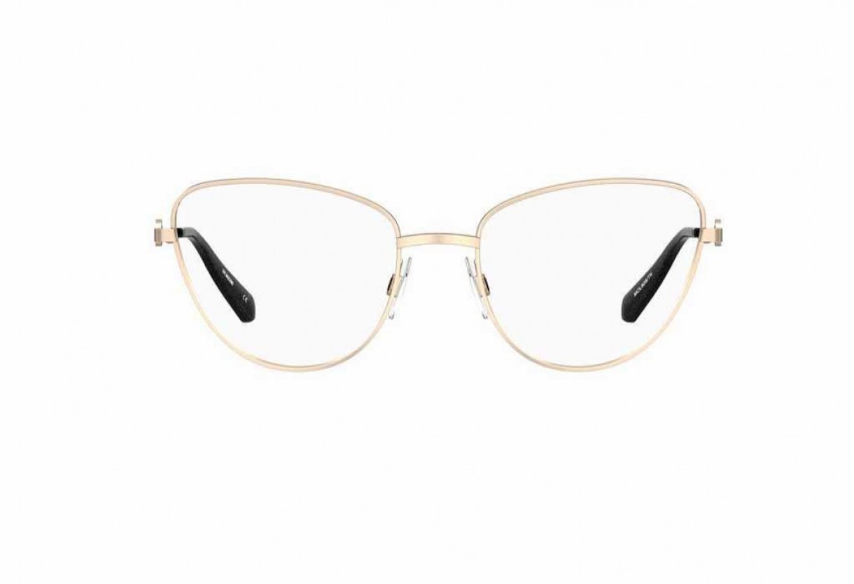 Eyeglasses Moschino Love MOL 608/TN