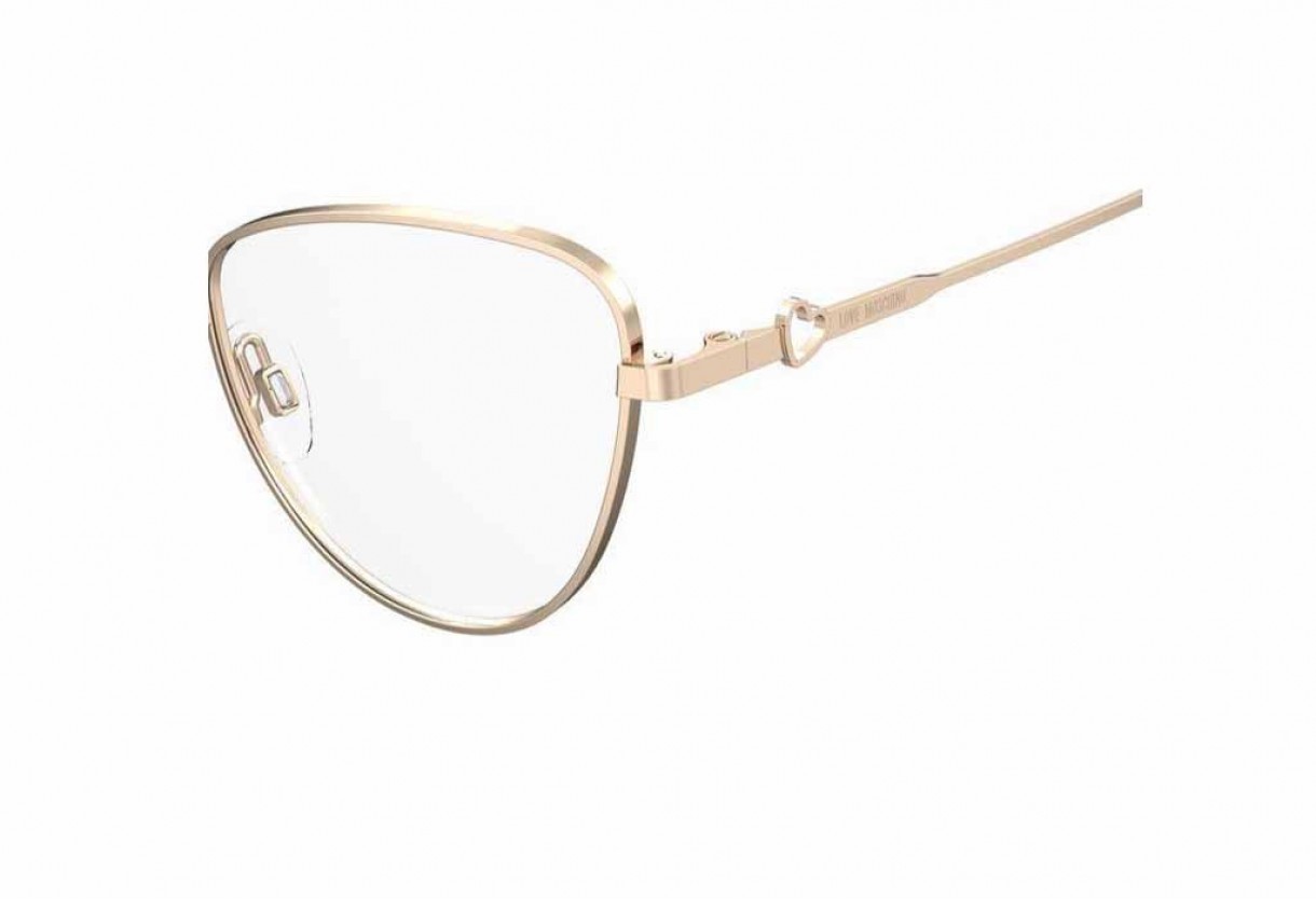 Eyeglasses Moschino Love MOL 608/TN