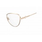 Eyeglasses Moschino Love MOL 608/TN