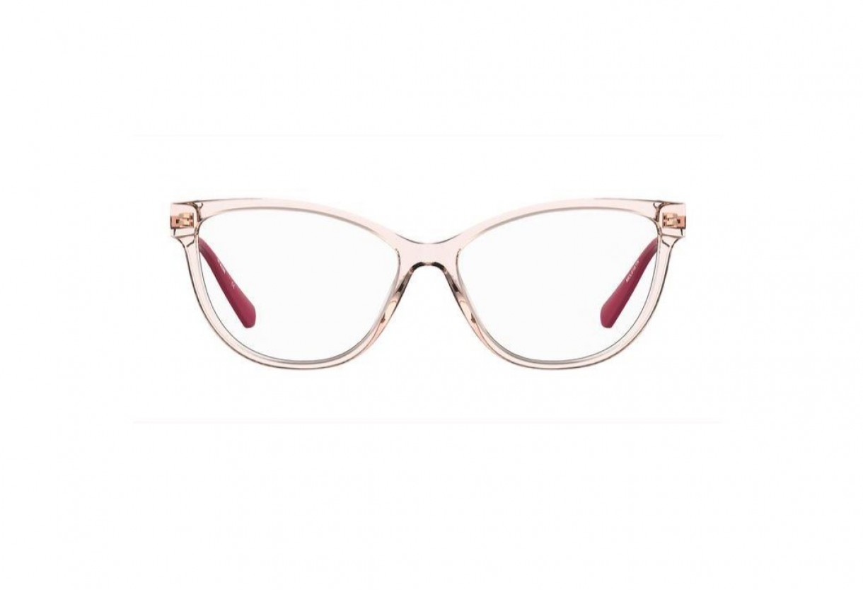 Eyeglasses Moschino Love MOL 619/TN