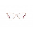 Eyeglasses Moschino Love MOL 619/TN