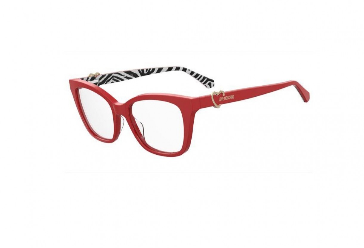 Eyeglasses Moschino Love MOL 621