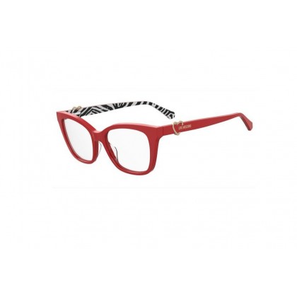 Eyeglasses Moschino Love MOL 621