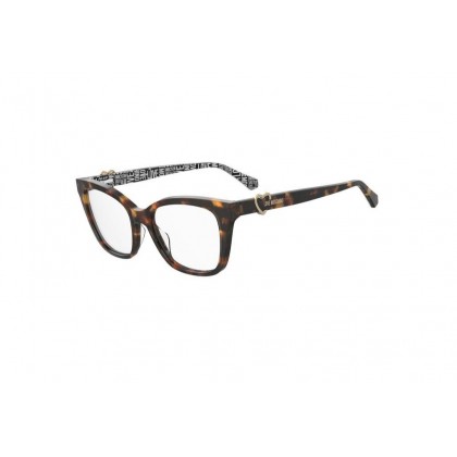 Eyeglasses Moschino Love MOL 621