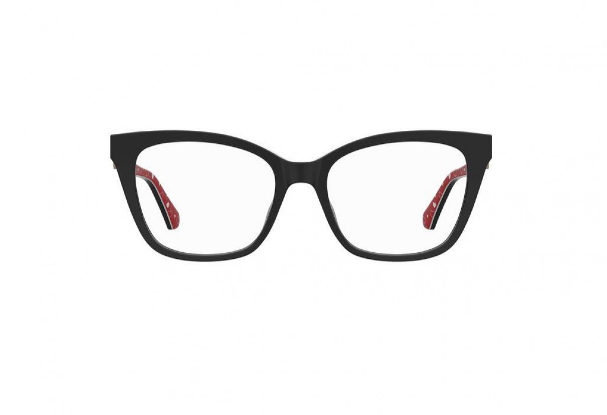 Eyeglasses Moschino Love MOL 621