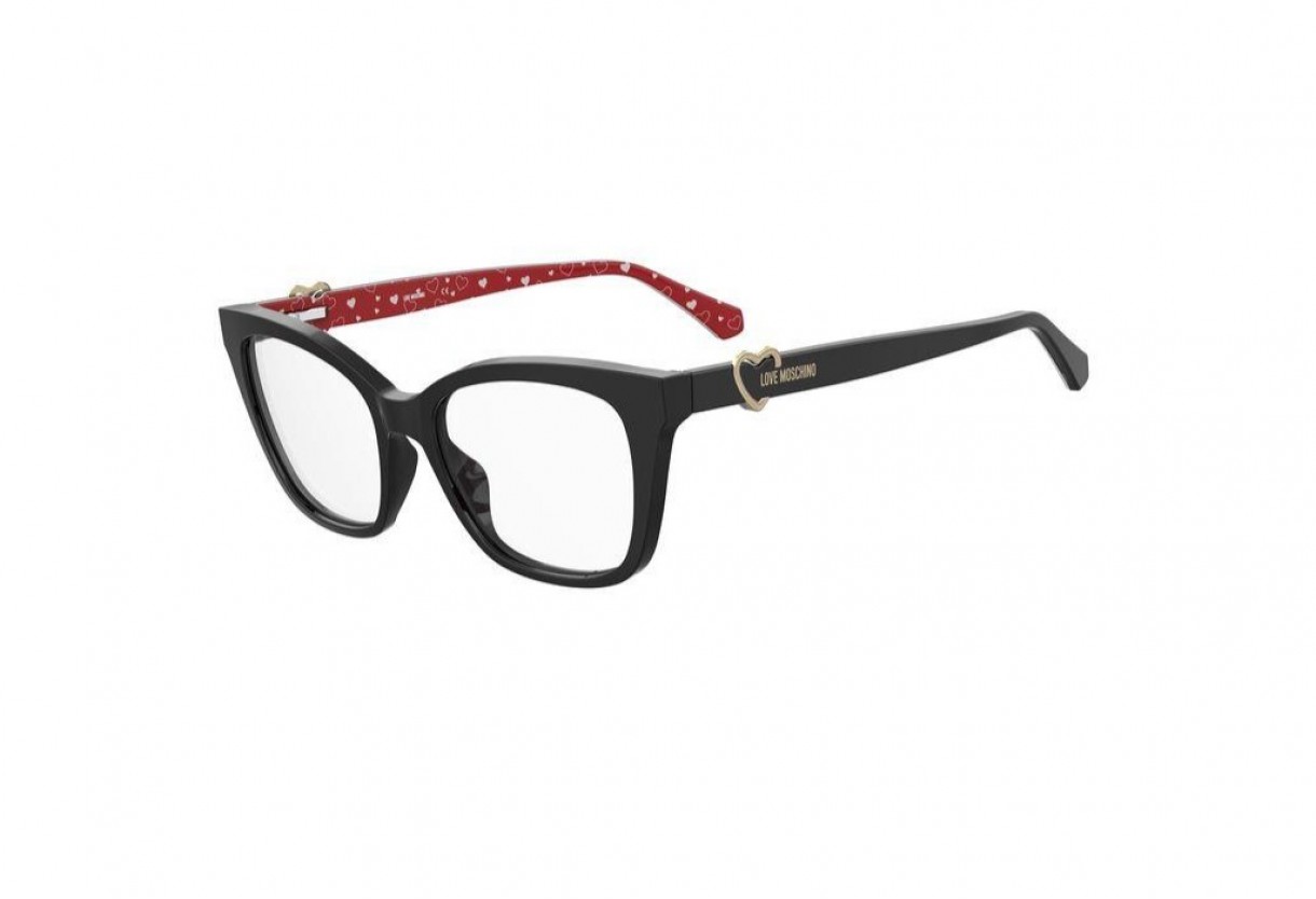 Eyeglasses Moschino Love MOL 621