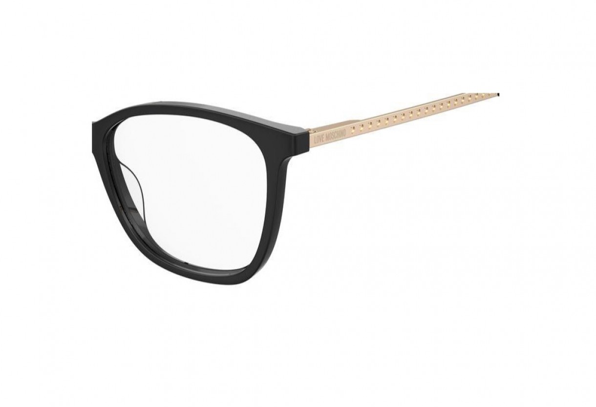 Eyeglasses Moschino Love MOL 622