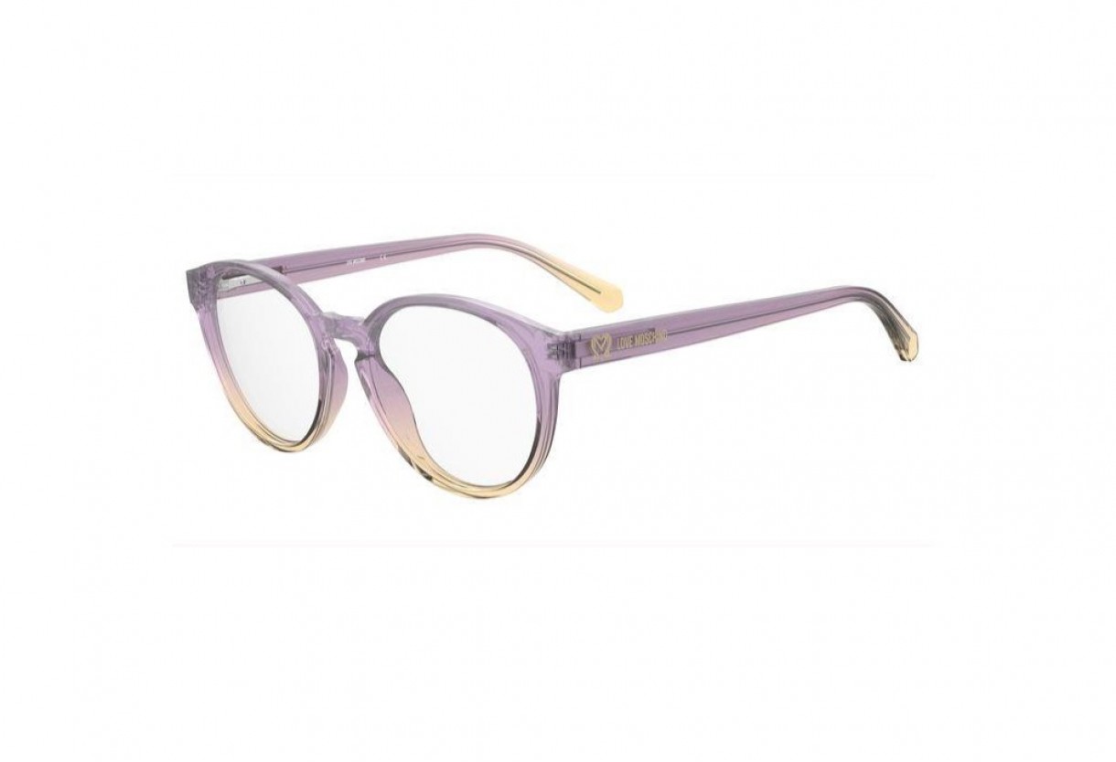 Eyeglasses Moschino Love MOL 626