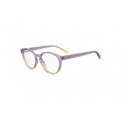 Eyeglasses Moschino Love MOL 626