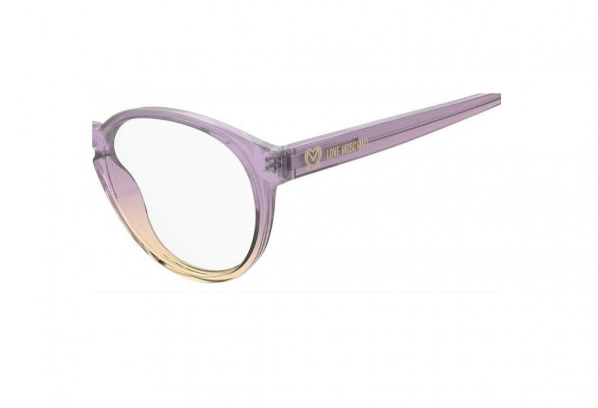 Eyeglasses Moschino Love MOL 626