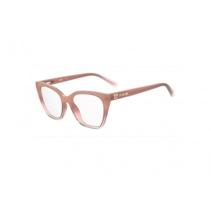 Eyeglasses Moschino Love MOL 627