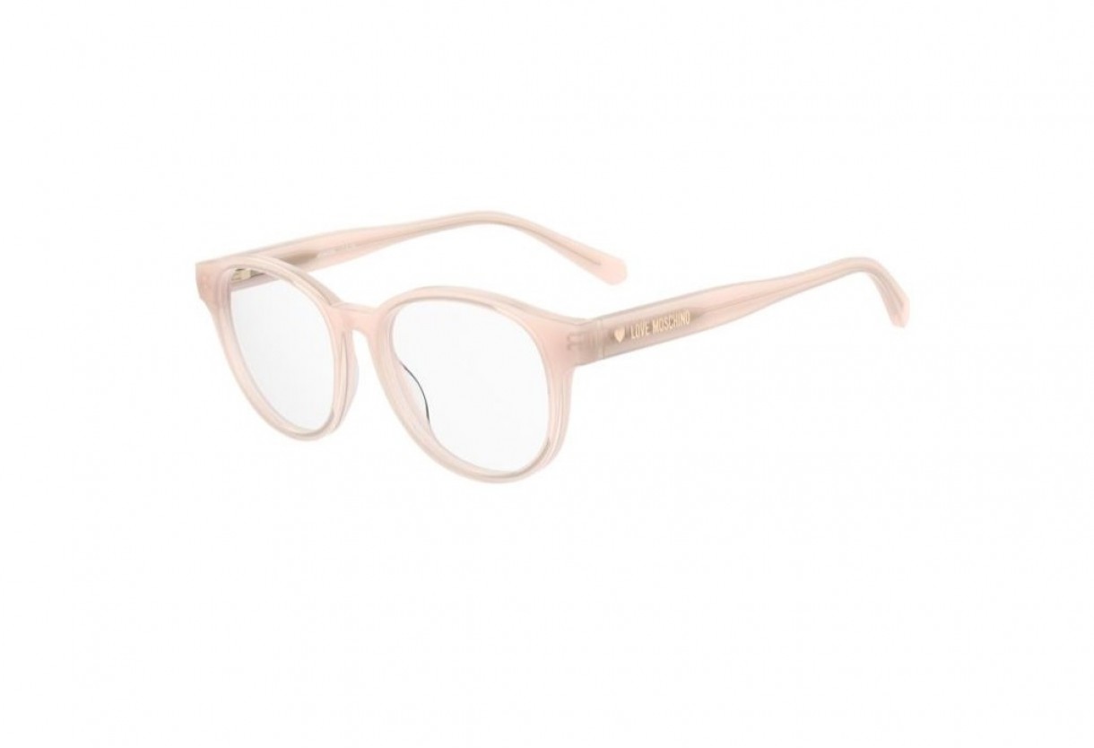 Teen Eyeglasses Moschino Love MOL 630/TN (11-15 years)