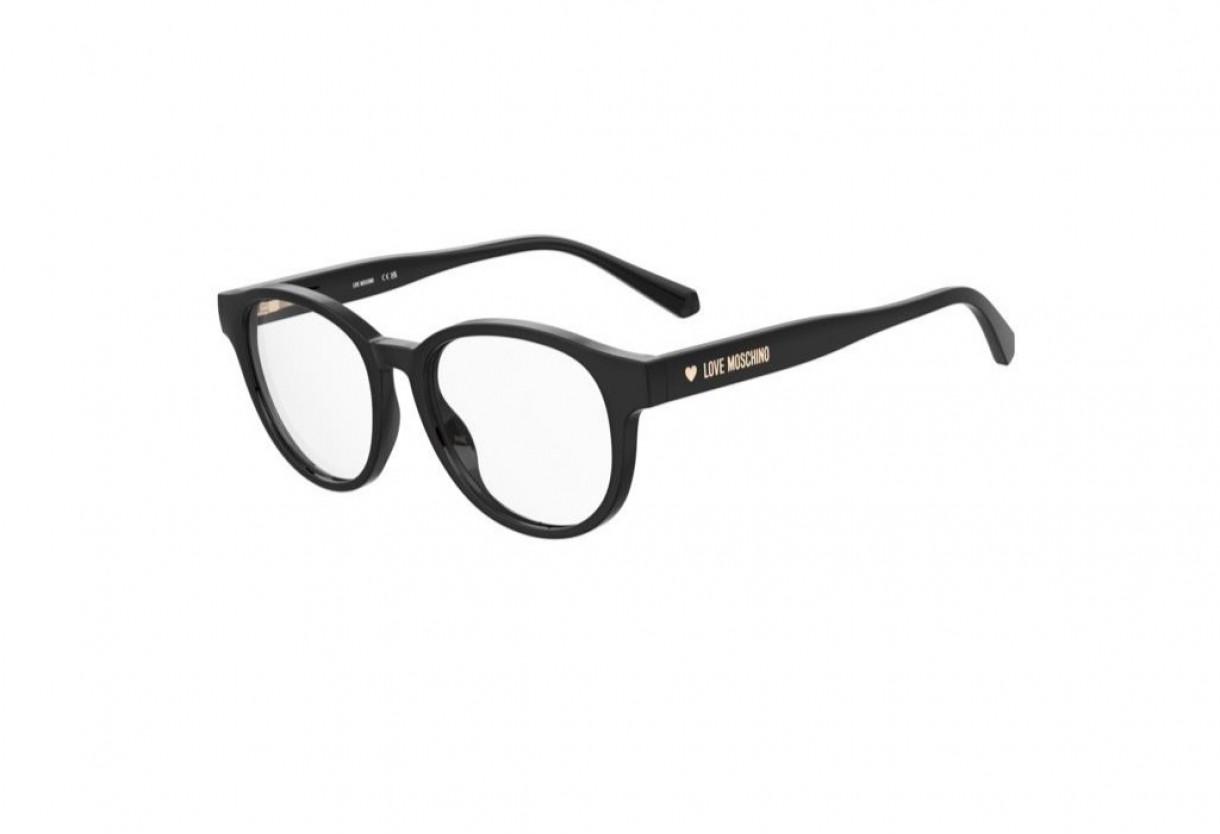 Teen Eyeglasses Moschino Love MOL 630/TN (11-15 years)