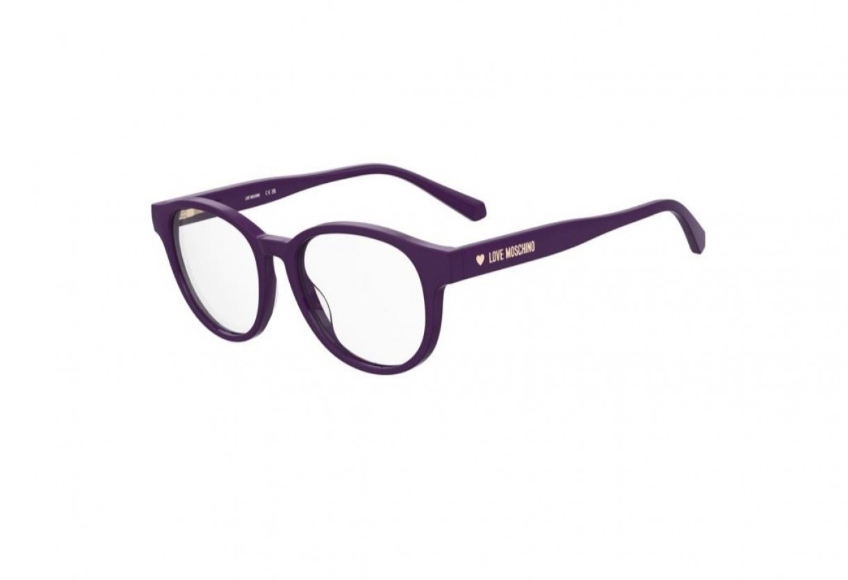 Teen Eyeglasses Moschino Love MOL 630/TN (11-15 years)