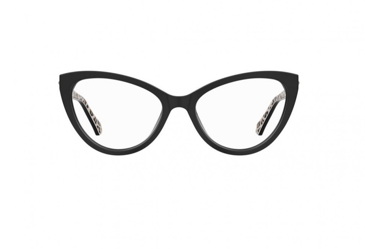 Eyeglasses Moschino Love MOL 631