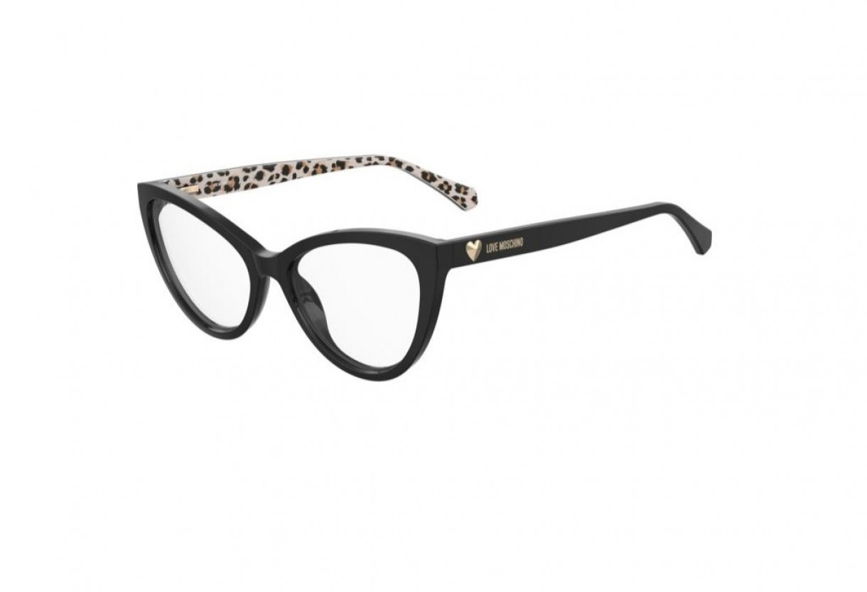 Eyeglasses Moschino Love MOL 631