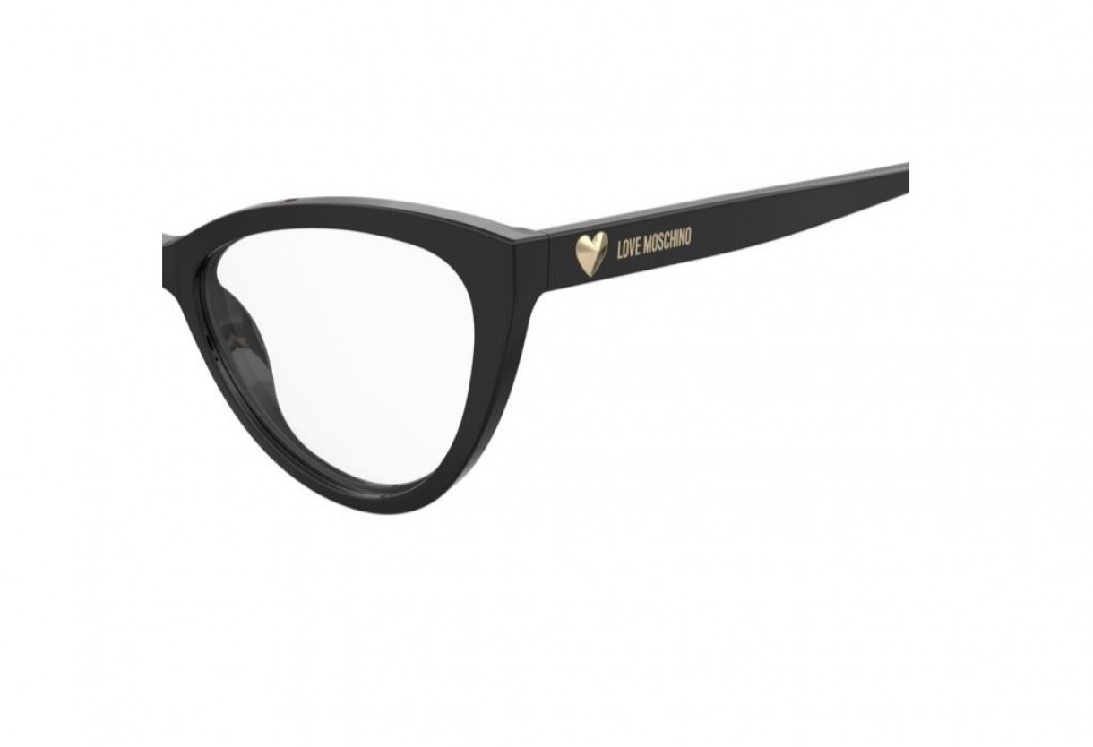 Eyeglasses Moschino Love MOL 631