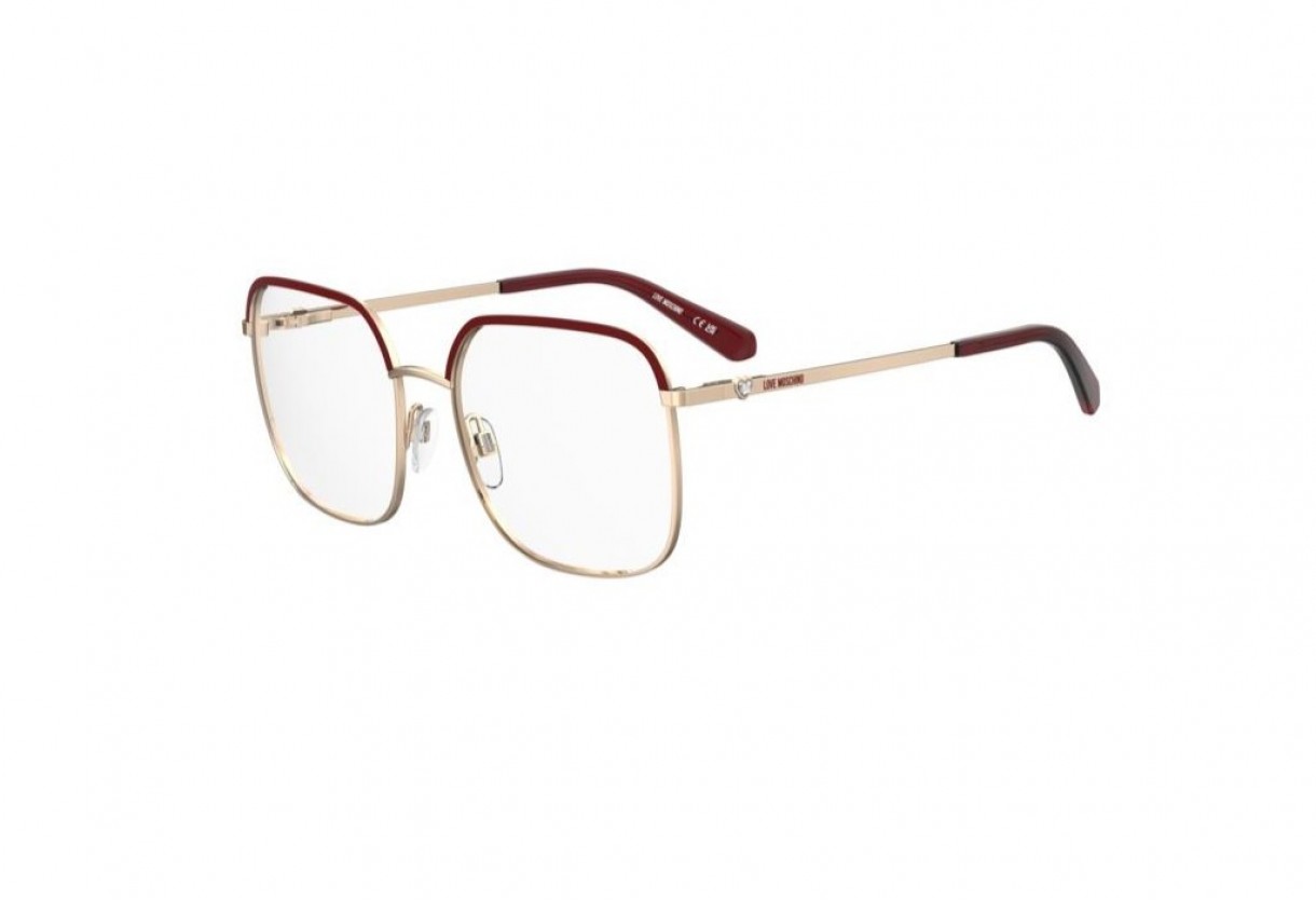 Eyeglasses Moschino Love MOL 642