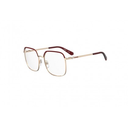 Eyeglasses Moschino Love MOL 642