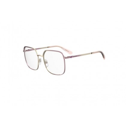 Eyeglasses Moschino Love MOL 642