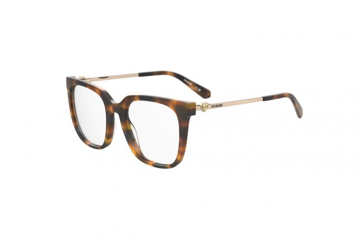 Eyeglasses Moschino Love MOL 643