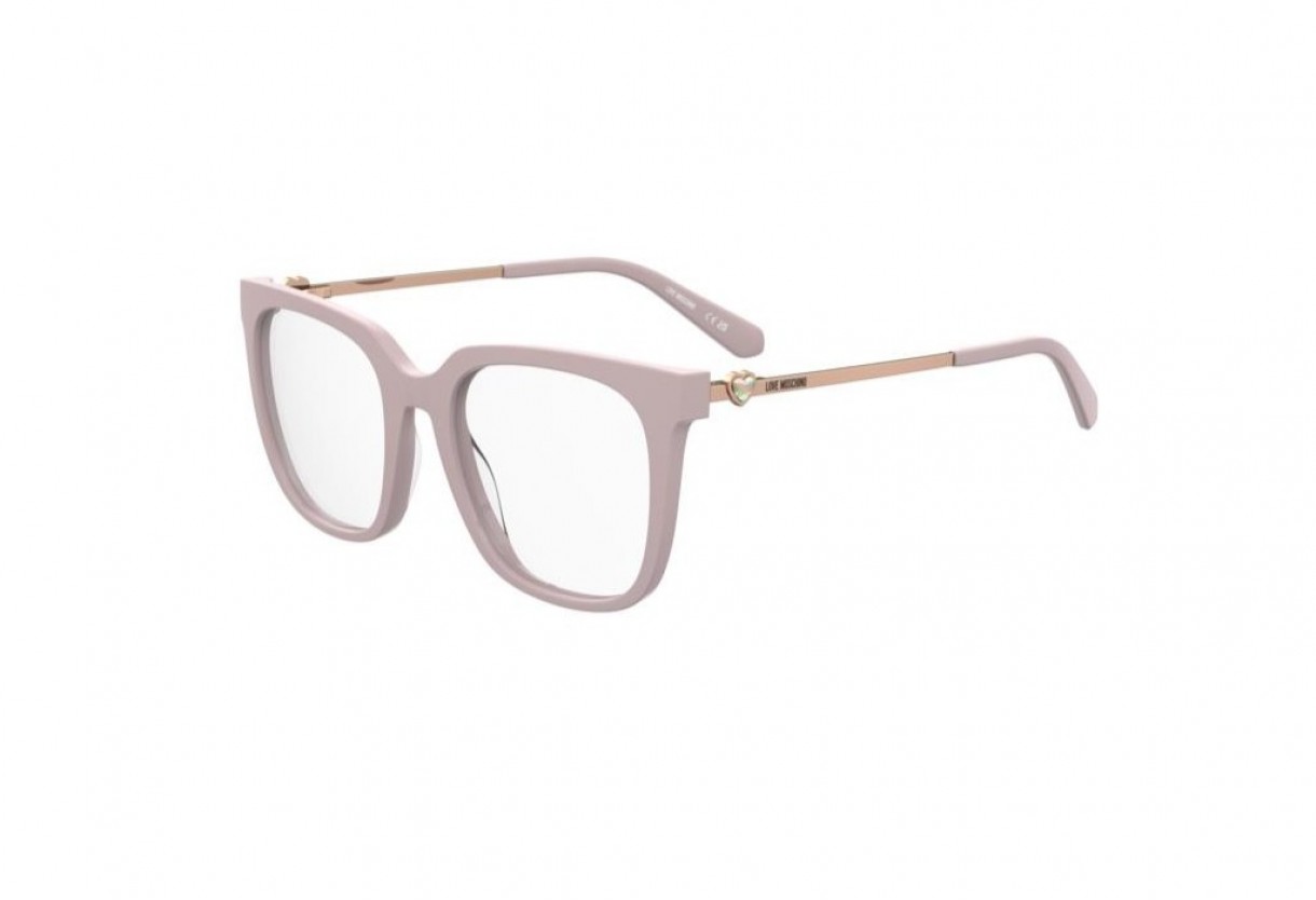 Eyeglasses Moschino Love MOL 643