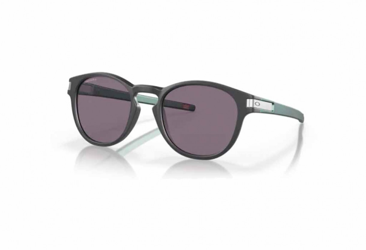 Sunglasses Oakley OO 9265 Latch Prizm Grey