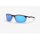 Sunglasses akley OO 4145 Wire Tap 2.0 Prizm Sapphire