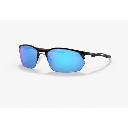 Sunglasses Oakley OO 4145 Wire Tap 2.0 Prizm Sapphire