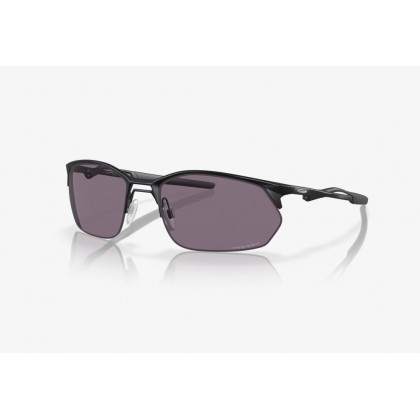 Γυαλιά ηλίου Oakley OO 4145 Wire Tap 2.0 Prizm Grey