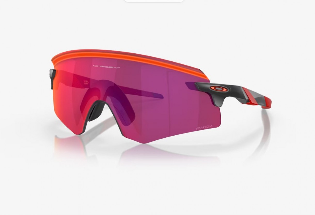 Γυαλιά ηλίου Oakley OO9471 Encoder Prizm Road