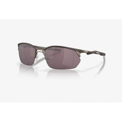 Γυαλιά ηλίου Oakley OO 4145 Wire Tap 2.0 Prizm Daily Polarized