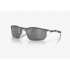 Sunglasses akley OO 4145 Wire Tap 2.0 Prizm Black