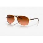 Sunglasses Oakley OO 4079 Feedback Prizm Brown