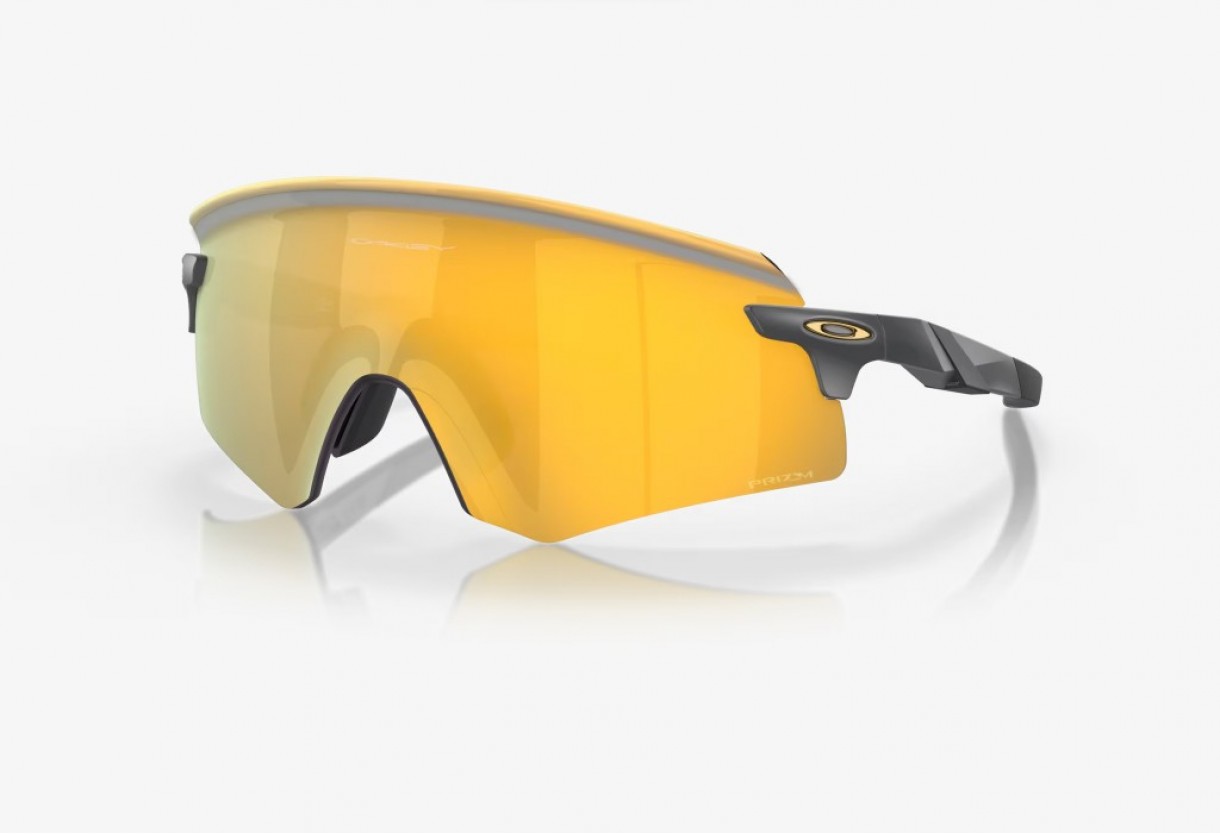 Sunglasses Oakley OO9473 Encoder Prizm 24k