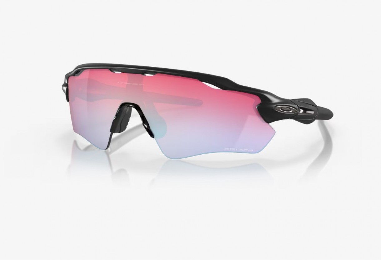 Sunglasses Oakley OO 9208 Radar EV Path Prizm Snow Sapphire