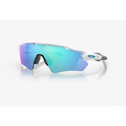 Γυαλιά ηλίου Oakley OO 9208 Radar EV Path Prizm Snow Sapphire