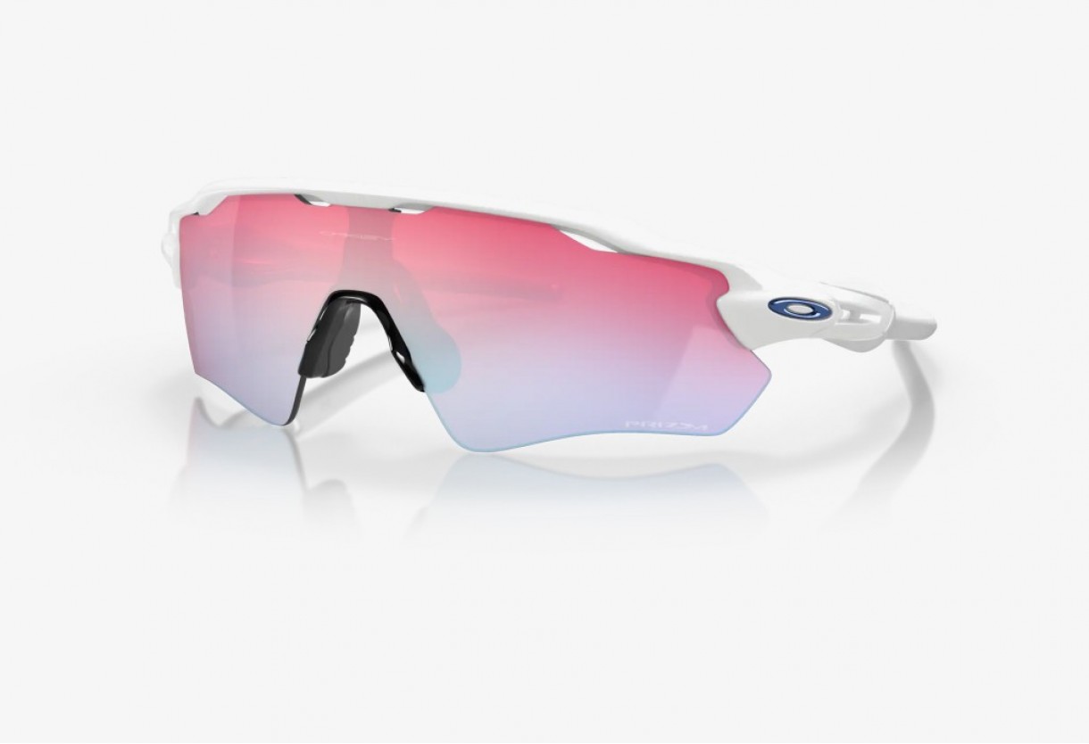 Γυαλιά ηλίου Oakley OO 9208 Radar EV Path Prizm Snow Sapphire