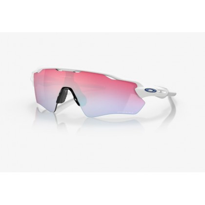 Sunglasses Oakley OO 9208 Radar EV Path Prizm Snow Sapphire