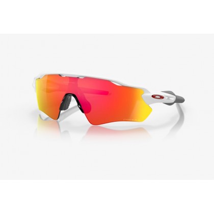 Sunglasses Oakley OO 9208 Radar EV Path Prizm Ruby