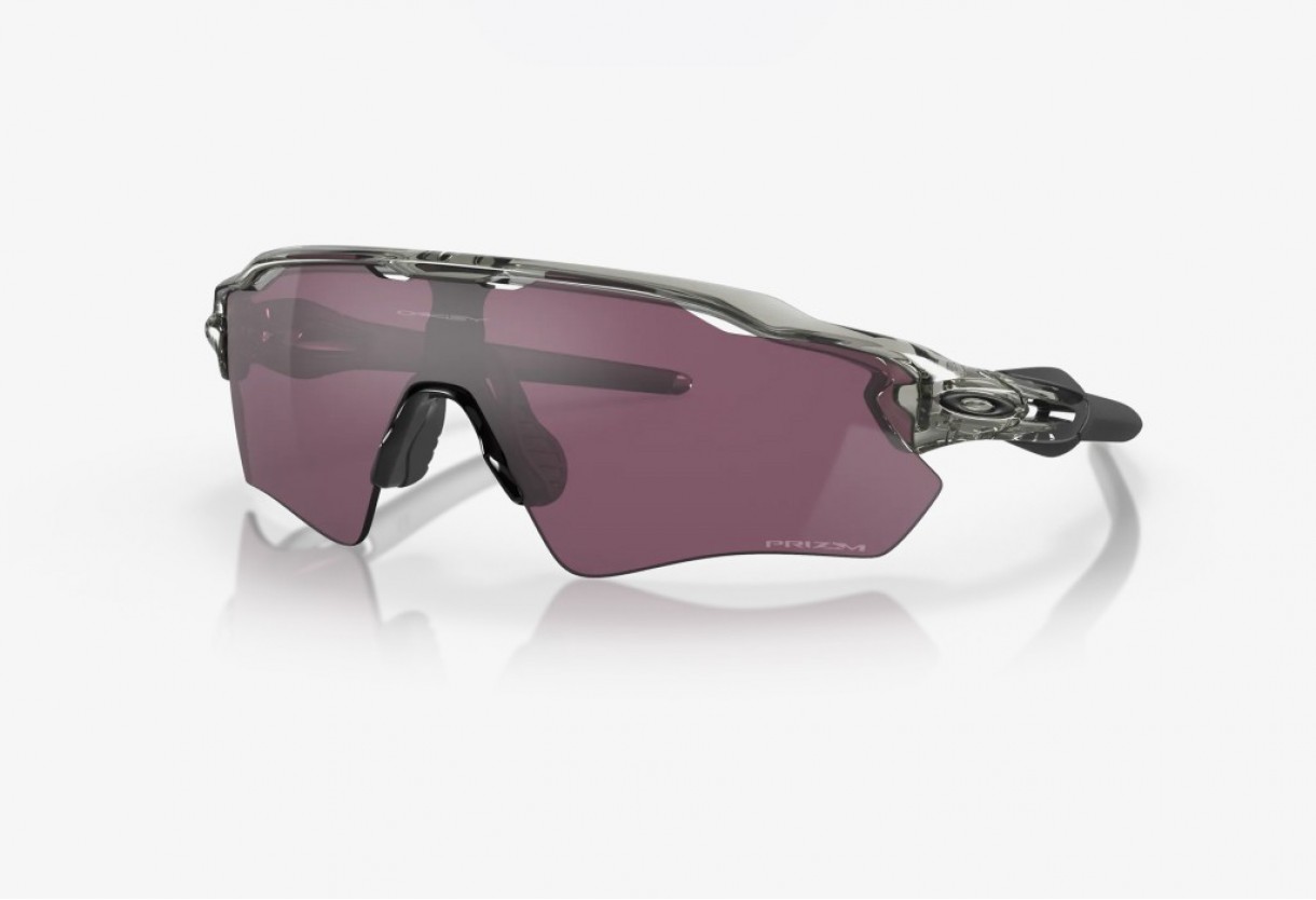 Sunglasses Oakley OO 9208 Radar EV Path Prizm Road Black