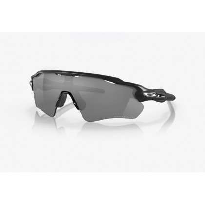 Γυαλιά ηλίου Oakley OO 9208 Radar EV Path Prizm Eaveryday Black Polarized