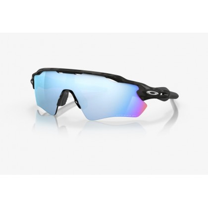 Sunglasses Oakley OO 9208 Radar Ev Path Prizm Deep Water Polarized