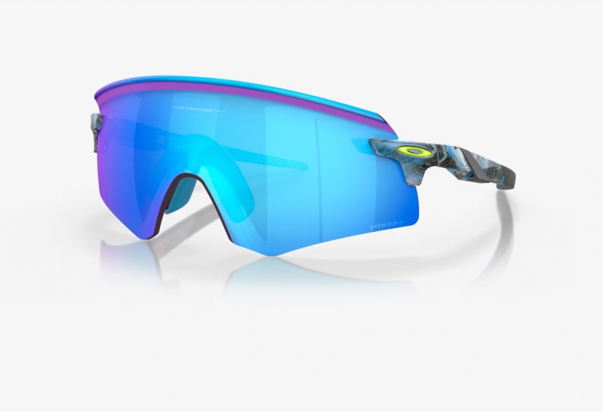 Sunglasses Oakley OO 9471 Encoder Prizm Sapphire