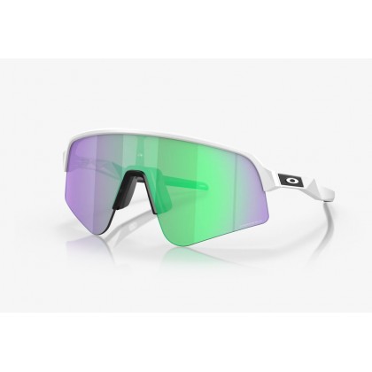 Sunglasses Oakley OO 9465 Sutro Lite Sweep Prizm Road Jade