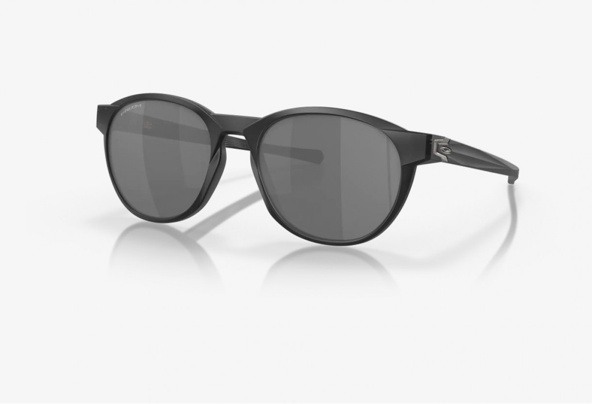 Γυαλιά ηλίου Oakley OO 9126 Reedmace Prizm Black