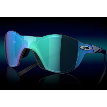 Sunglasses Oakley OO 9098 Re:Subzero Prizm Sapphire