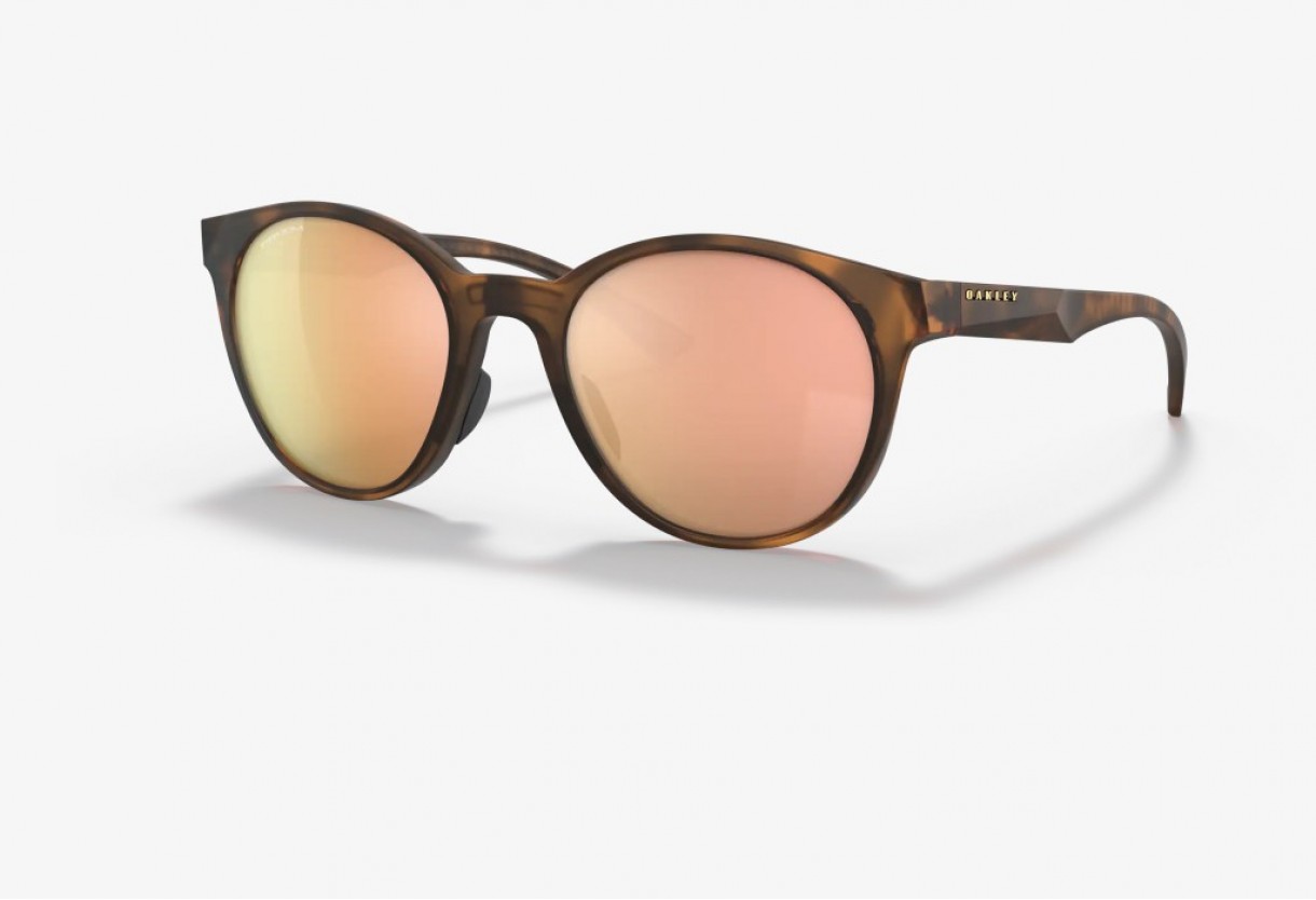 Γυαλιά ηλίου Oakley OO9474 Spindrift Prizm Rose Gold