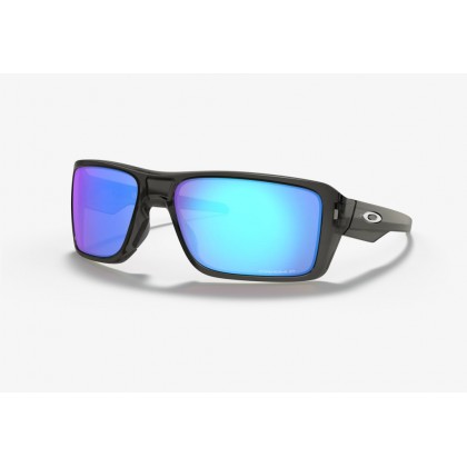 Sunglasses Oakley OO 9380 Double Edge Prizm Sapphire Polarized